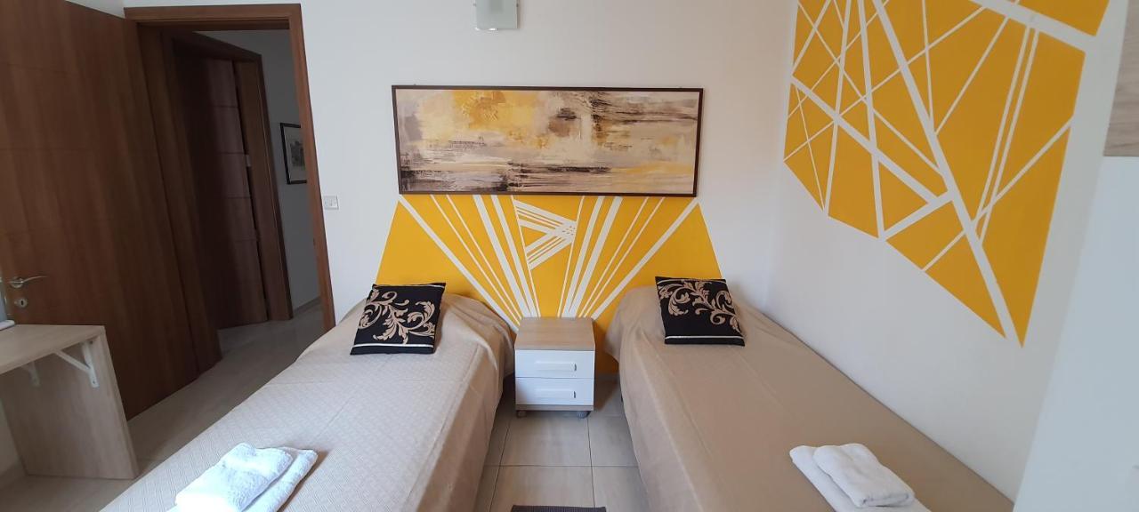 Gianni Holiday Home Pieta Exterior photo