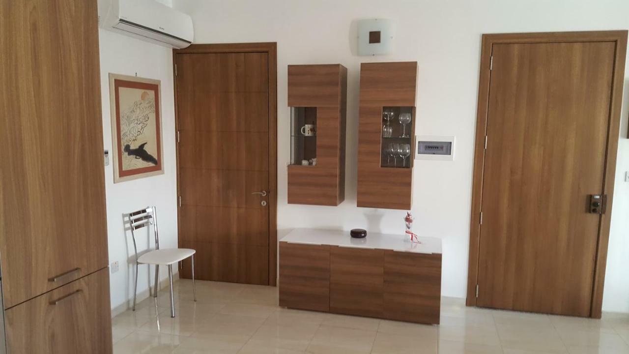Gianni Holiday Home Pieta Exterior photo