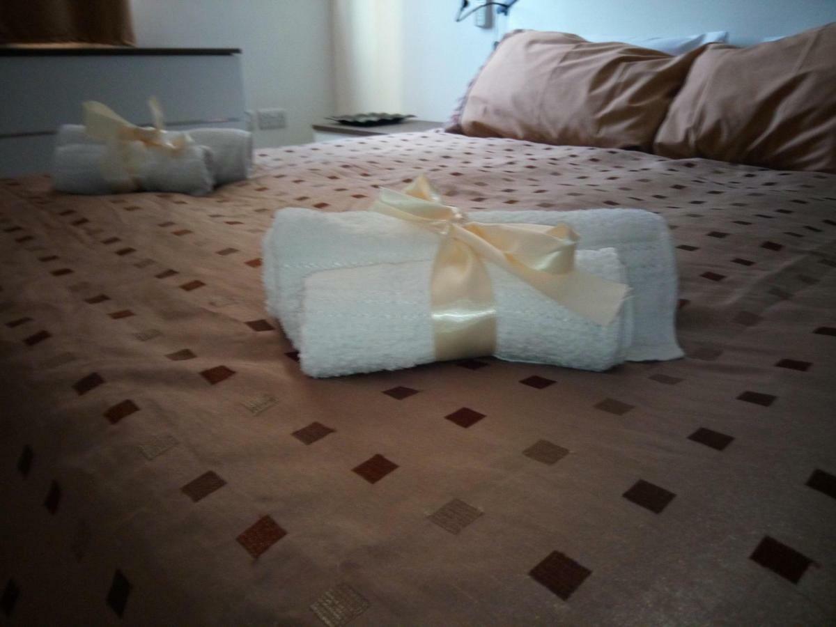 Gianni Holiday Home Pieta Exterior photo