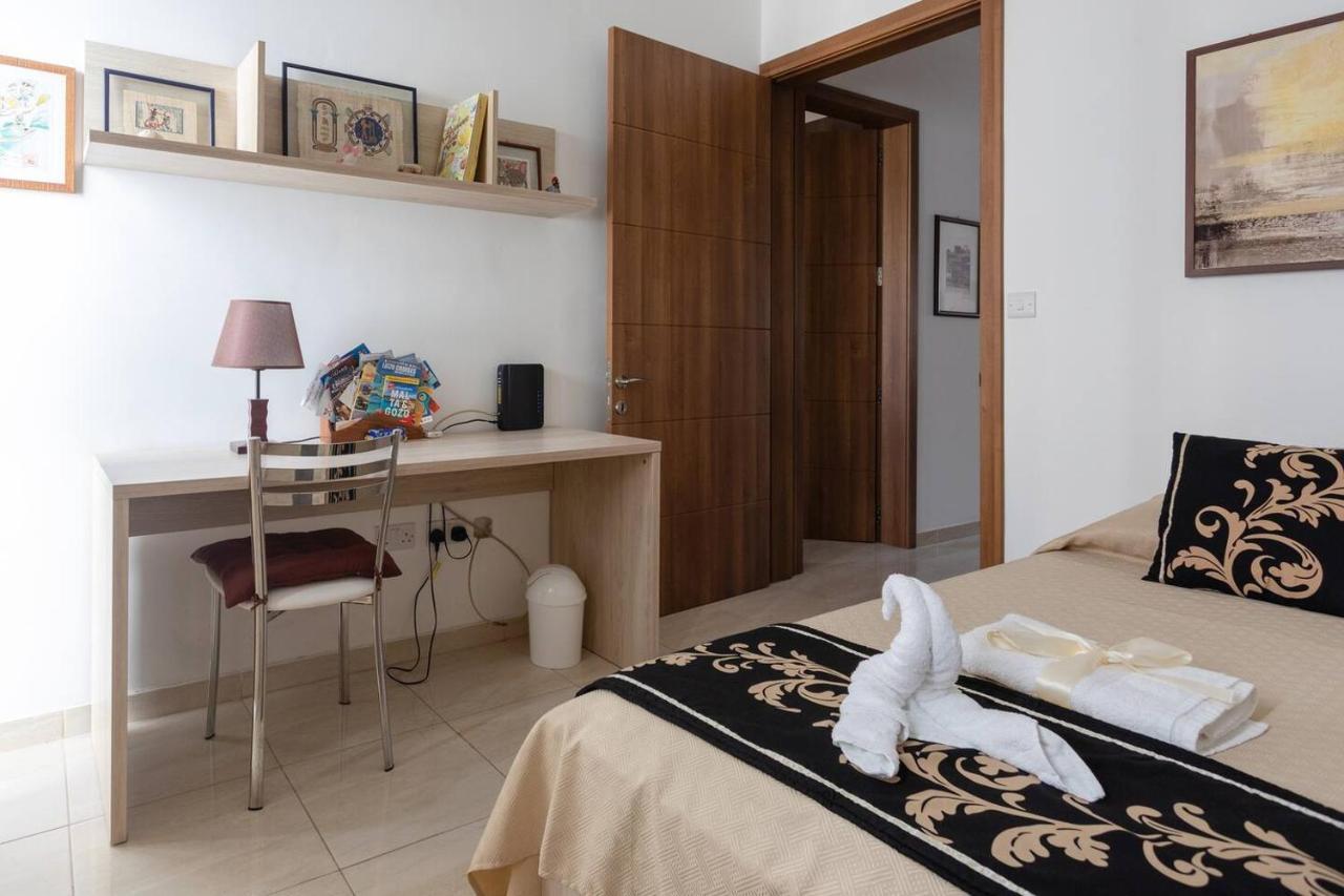 Gianni Holiday Home Pieta Exterior photo
